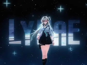 Lyn - Mornye | Absolutely cinema. . . . #rexy🌸 #wutheringwaves #wuwa #wutheringwavescreator #fyppppppppppppppppppppppp 