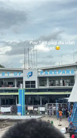 #pelabuhanparepare#fyppp 