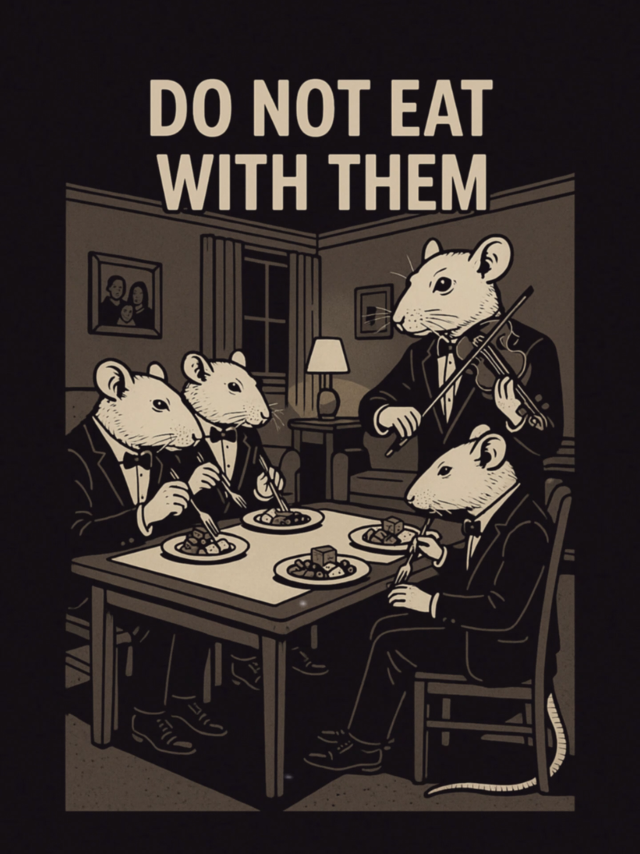 Here's What To Do If Rats Take Over Your House