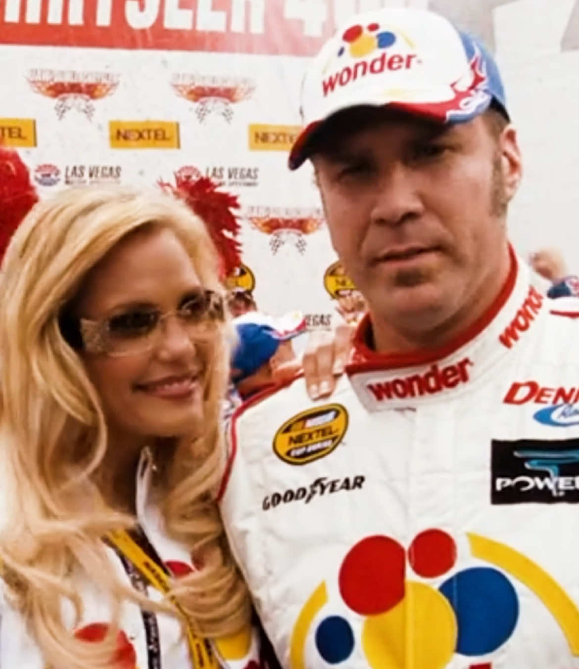 If you ain’t first you’re last #talladeganights #fyp #edit #edits #viral 