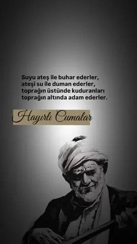 HAYIRLI CUMALAR 