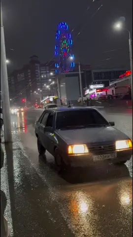 #ваз #2109 #21099 #тонировка #рекомендации 