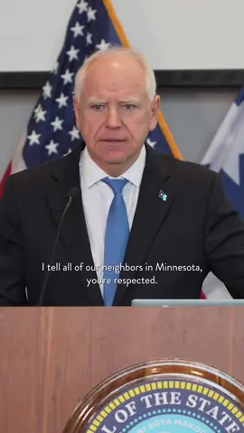 Donald Trump’s hateful words don’t stand in Minnesota.