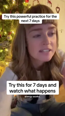 Join this 7-day affirmation practice to reprogram your mindset, raise your vibration, and manifest your desires faster.  #manifestation #7daychallenge #manifestfast #affirmations #dailyaffirmations  