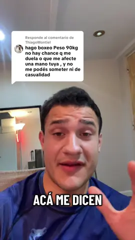 Respuesta a @ThiagoMontiel #artesmarciales #mma #jiujitsu #humor #humormalo 