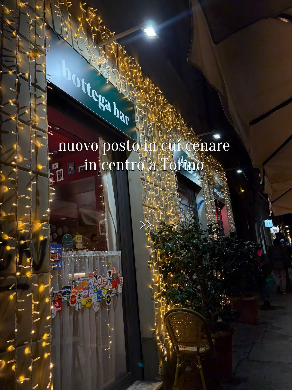 suuuuper consigliato✨ aperitivi, cene e pranzi  #torino #adelaide #bottegabar #tagliolini #fassona 