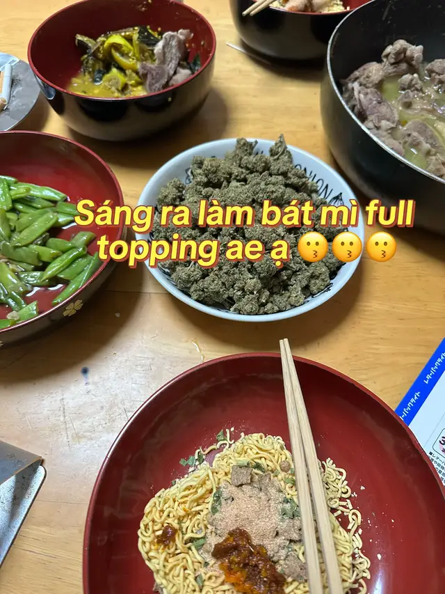 Rau hôm nay đậm vị thế nhở!!!!#xuhuong #thuctapsinh #bodoinhatban #名古屋 