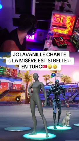 Braa la familleeee #jolavanille #kick #clip #lamisereestsibelle #turc 