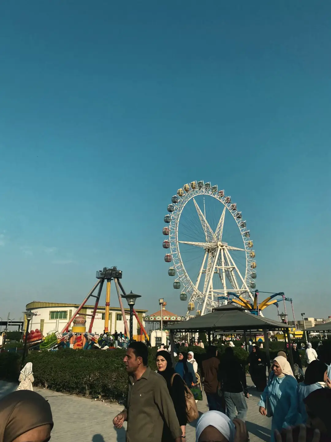 #مدينة_العاب_جلفار 