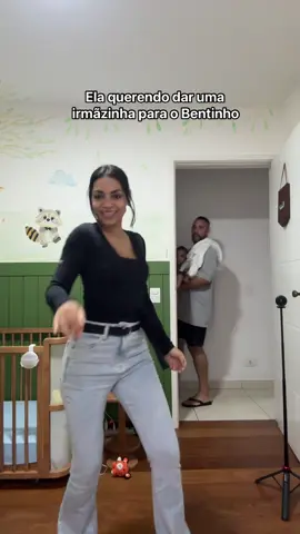 Será que vem a Liz aí ?? 