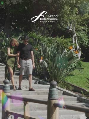 Descubre el lujo del invierno: ¡Grand Fiesta americana con 30% de descuento!