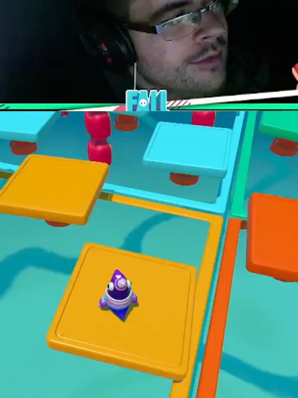 #parati #viral #fyp #humor #fallguys #fallguysmoments