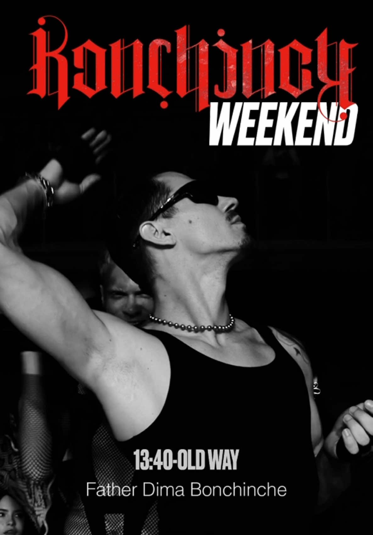 DIMA BONCHINCHE - OLD WAY 6 декабря 13:40 - 15:10 Погружение в Vogue через Old Way. База и понимание стиля. На классе мы разберём не «связки», а принципы работы в танце. Как строится движение и как рождается состояние. Что значит быть Vogue, а не делать его. Регистрация и подробности Bonchinche Weekend в шапке профиля #бончинче #houseofbonchinche #лигатанца #vogue #bonchinche 