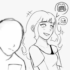 é mto ruim quando a conversa não flui 🥲 . . #viral #fyppppppppppppppppppppppp #art 