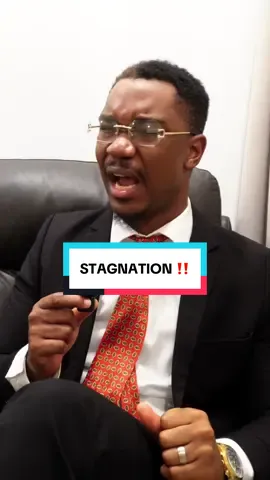Stop calling stagnation “waiting on God.” Many believers hide behind prophecy because they don’t want to embrace responsibility. God is ready, but you’re still negotiating obedience… #pastormasinga #wordofgod #christiantiktok 