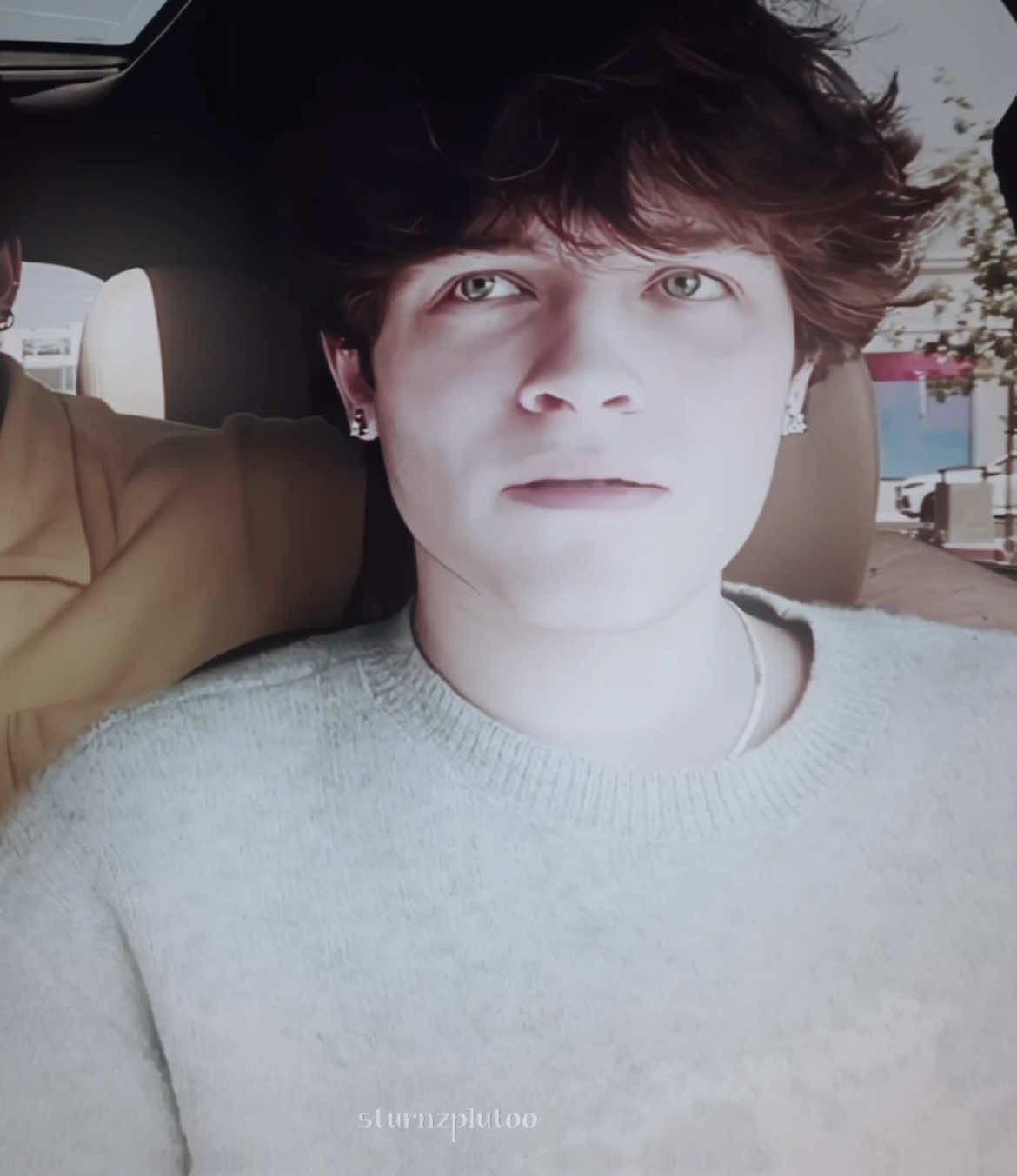 what do i even put in a caption    - #mattsturniolo #mattsturnioloedits #goviral #fyp #vsp  - @Matt 