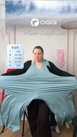 OQQ Women's Ribbed Backless One-Piece Jumpsuits - Wide Leg Sleeveless Deep V-Neck Casual Fashion Sporty Aesthetic Chic Everyday Outfit