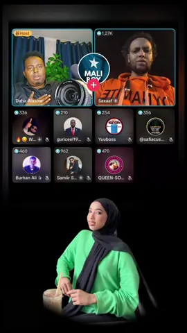 dahir allsow dhahey youtube hadaa Sundus ku wareejiyo dhib mad ku qabtaa Sahaaf maxkamda dahir allasow  imaadey oo dahir allasow suaal ku saabsan sundus ayaanle wediyaye ?! #somalitiktok #maliboy252 #sundusayanle #adnoiyosahaaf #daahiralasow 