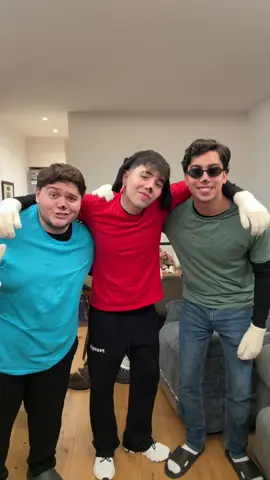 Se siente la navidad @Abrahaham @Enserio 