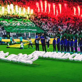 يوم اخضرنا السعودي انتصار التأهل!!😰😰💚💚💚💚💚 !!!! #منتخب_السعودية #زعيم_اسيا #fyp #alnassr #explore @نادي الهلال السعودي | Al Hilal 