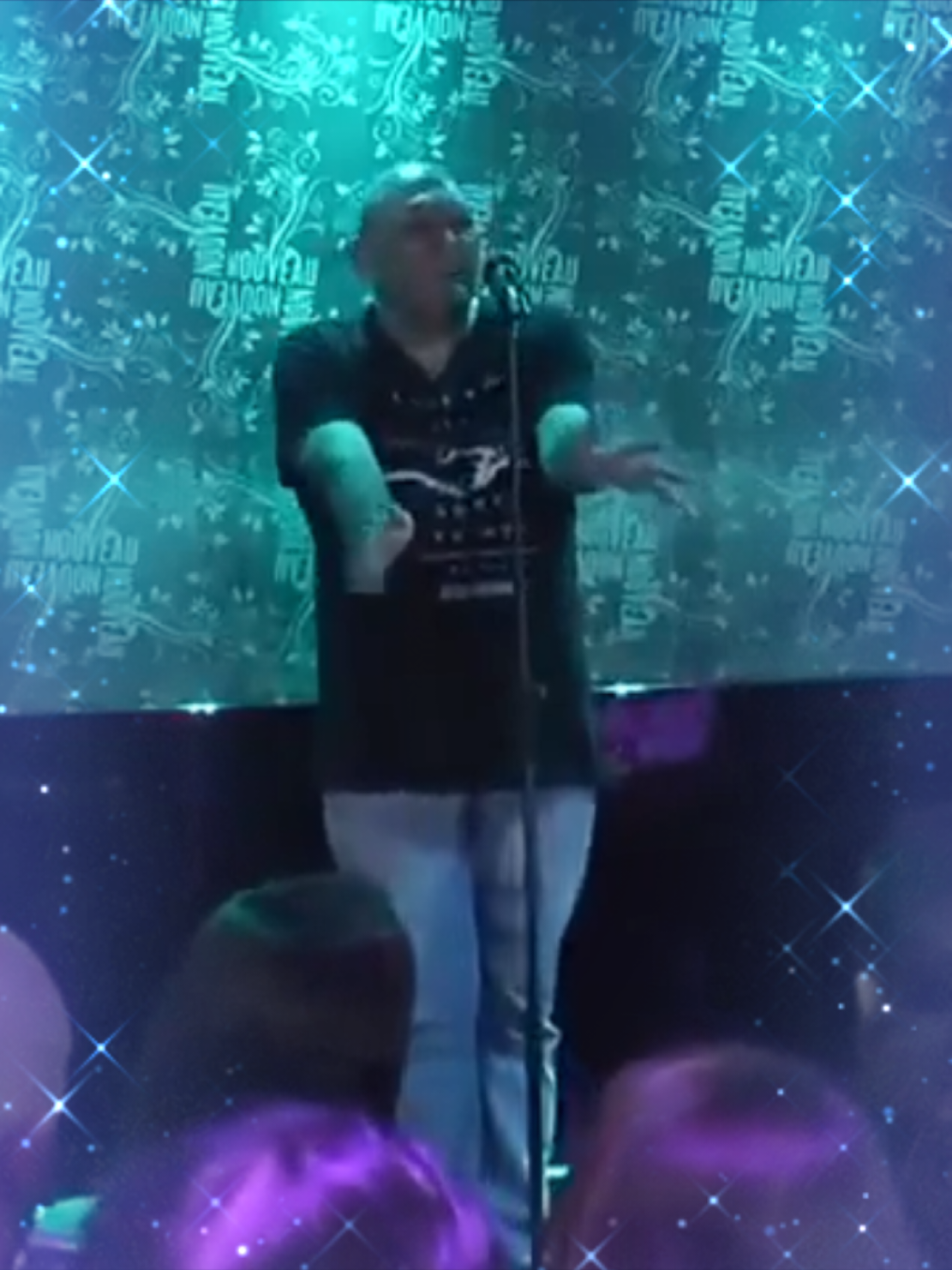 EL IKEA (El comandante Lara) #alcoymen #chiste #humor 