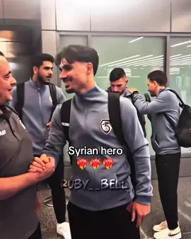 مبروك سوريا❤️‍🔥❤️‍🔥 #سوريا#كأس_العرب#محمد_صلخدي #اكسبلور#الشامي