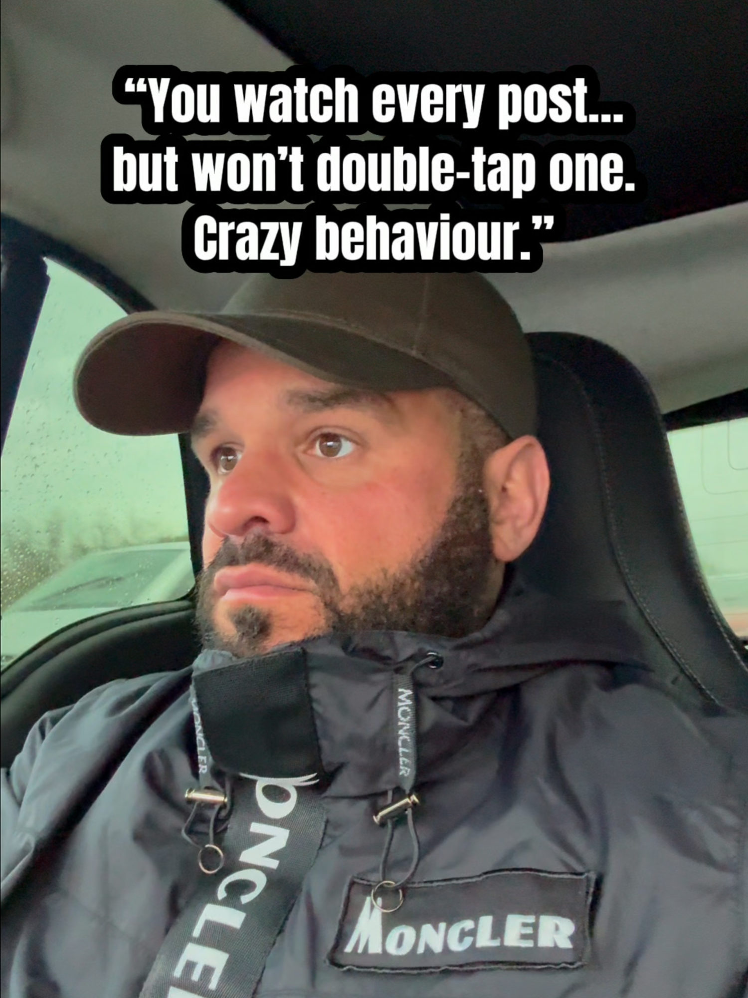 They lurk. I hustle. 😎 😤 #TheyLurkIHustle #HustleMindset #KeepWatching #RealTalk #fypシ゚viral🖤tiktok