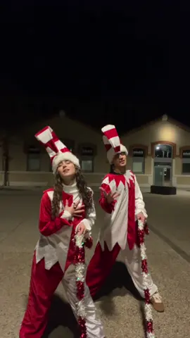 All I Want For Christmas 🎅❄️ @alexia 🪩 #christmas #alliwantforchristmas 