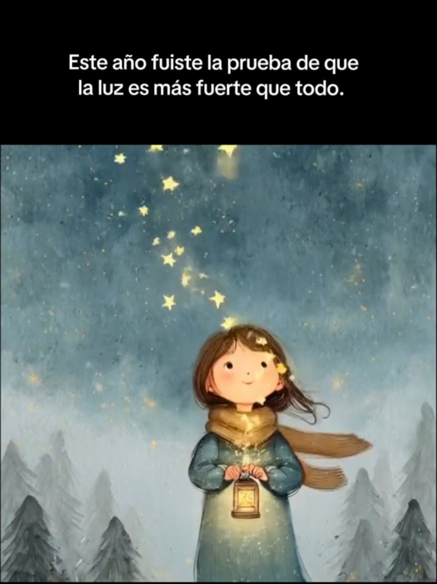 Este año fuiste fuerte, valiente y resististe tormentas. 🌩️❤️ Pero escúchame bien: el 2026 no será para resistir, será para RECIBIR. ​Si quieres que el próximo año sea diferente, no lo dejes a la suerte. Guíate con mi manual 