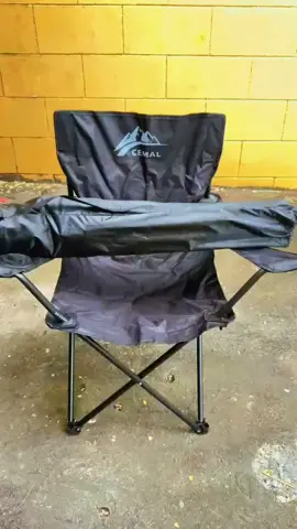 Camping Chair Buy 1 take 1 Travel chair Cemal camping chair Outdoor chair #budolfindsph #tiktokshopph #campinggear #campingchair  #cemal 