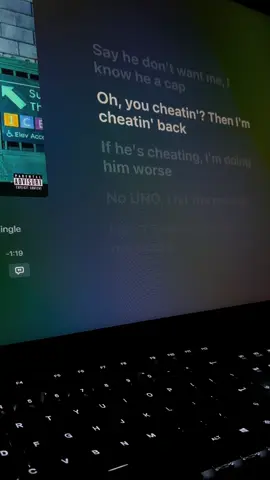 Did It First #applemusic #fyp #lyrics 