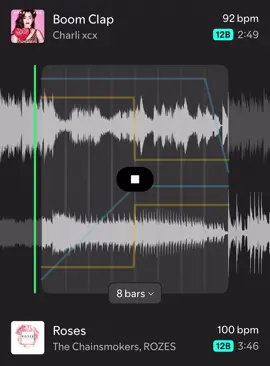 dunno how I feel abt this one  check out @mixforfun edit as well  #spotifydj#charlixcx#chainsmokers#2016 