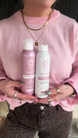 @Musc Intime @sampleo_france #muscintime #sampleo #collaboration #girl #girlssupportgirls 