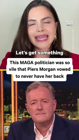 The woman spewing racist and hateful language is running to represent Texas in Congress.