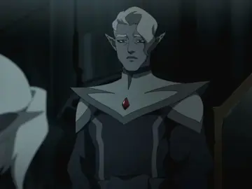 the only narrative foils to ever narratively foil scp - silver_cha0s.scp (insta) #shadowgast #mightynein #mightyneinedit #calebwidogast #essekthelyss 