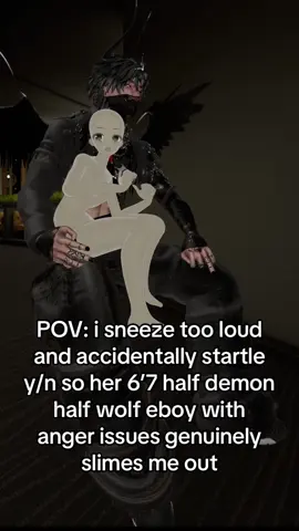 sorry y/n i didn’t know… 😭  @x̷R̷O̷S̷E̷x̷ (pretend like i didn’t forget to @ you…) #gaming #fyp #vrchat #viral #vrchatcommunity 