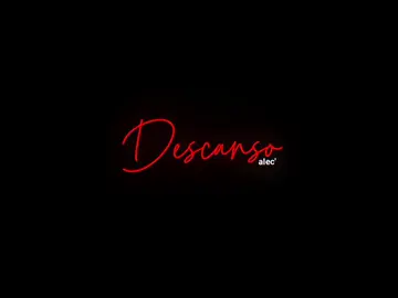 “Descanso”, 12/12 em todas as plataformas! #boombap #edit #alec #jazz