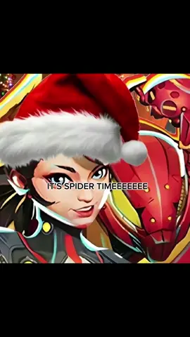 Pt 2 😭 thx for the recommendations #fyp #marvelrivals #christmas  #viral #december 