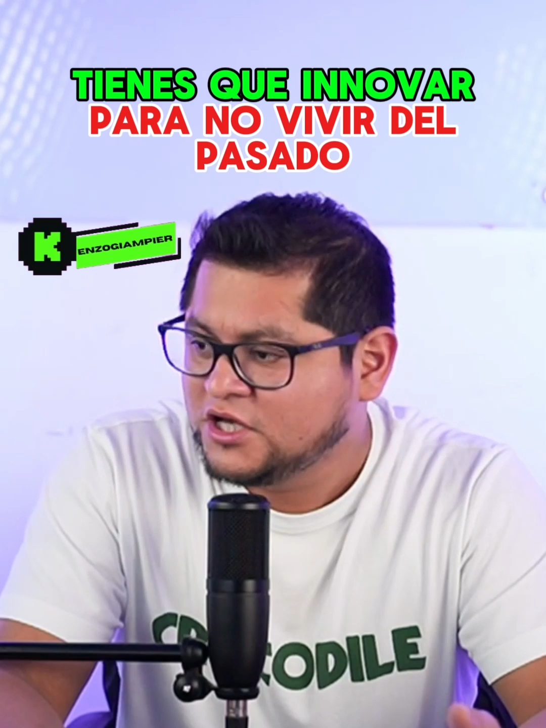 Hay mucha gente que vive del pasado... #emprender #motivacion #empresario #prestamo #tarjetasdecredito #saliradelante