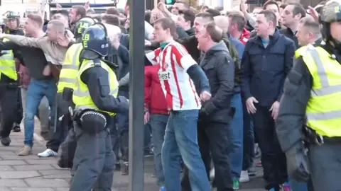 bring them on.  #safc #wockst★rz #fyp #viral #sunderlandafc 