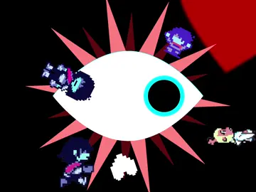 Frozen Graveyard (4/?) #snowgrave #edit #deltarune #fyp