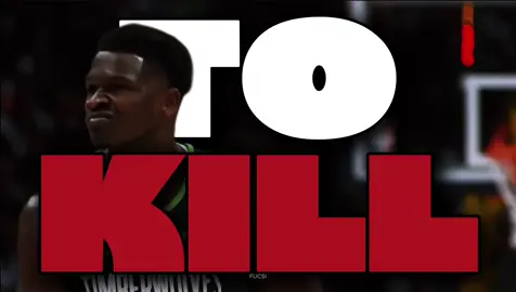 ANT Man  #anthonyedwards #basketball #NBA #antman #blow 