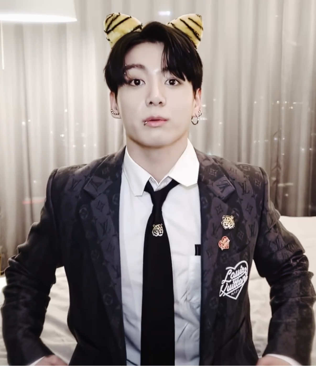 i want to see his cat… | last edit before my mini break😗 #jungkook  cc ‘snty cc’ (in bio) scp jeonlov ac alphaaudios #jungkookedit #jeonjungkook #bts #trend 