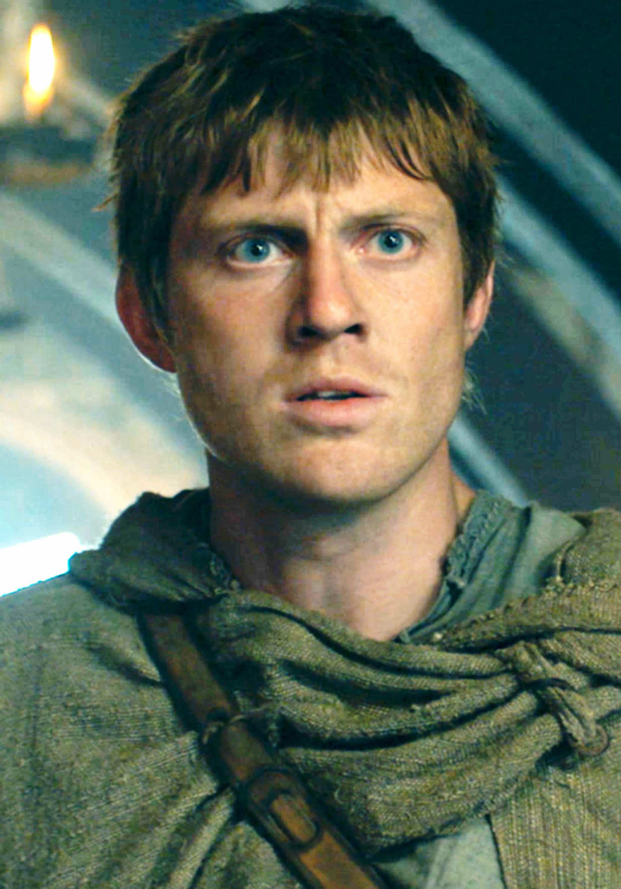 Same realm. New chaos. #AKnightOfTheSevenKingdoms, a new #GOT series from George R.R. Martin, premieres January 18, only on HBO Max.