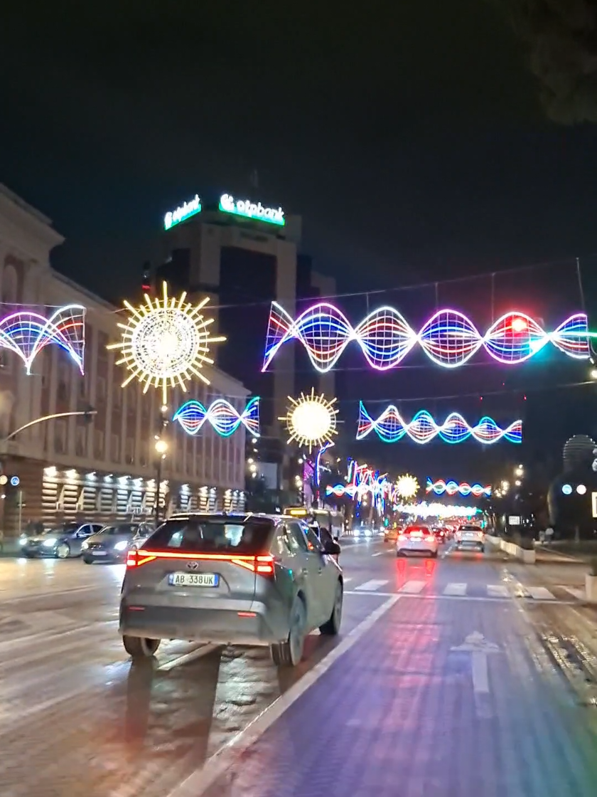 #tirana #albania #zbukurimet #e #vititri 2026