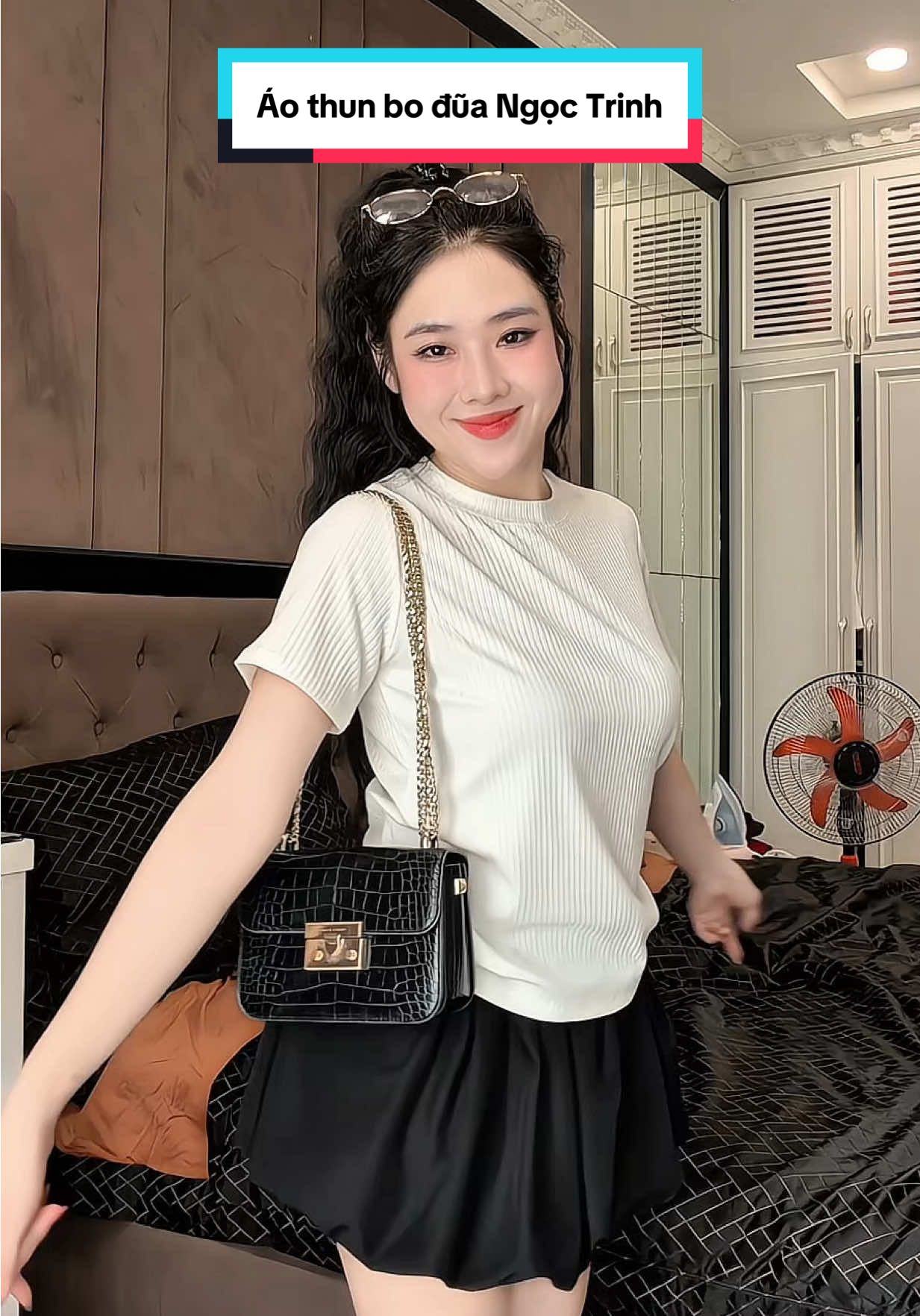 Đu idol và cái kết :)) #aothunbodua  #aothunbassic  #thoitrangnu  #emilyhuong 