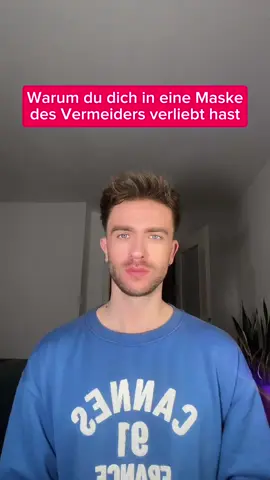 Hast du solch eine Trennung schon mal erlebt? #vermeider #avoidantattachment #bindungsstile #trennung