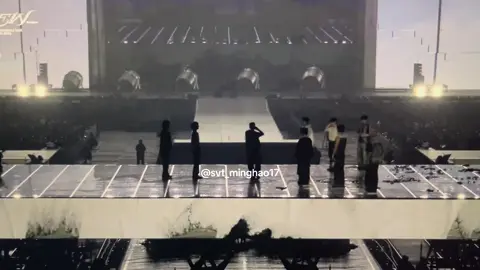 #seventeen17_official #svt_osaka 