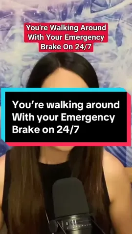STOP clenching your butt... it's blocking your money. This is for you if you're stressed about money and feeling stuck. That unconscious tension in your glutes is locking down your root chakra and telling your nervous system you're in survival mode. You can't receive abundance when your body is braced for impact. Time to release and let the flow in. Did you realize you were doing it? Drop a comment. #somatichealing #rootchakra #abundancemanifestation #spiritualtiktok