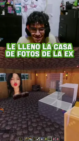 TWITCH:ivanguz_23 #stream #colombia #humor #Minecraft 